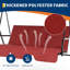 Balancelle 3 places avec support pour jardin, cour et piscine-1216166844-1216166840