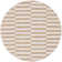 Robinson Striped Indoor / Outdoor Rug