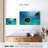 Underwater Hawksbill Turtles-107668137