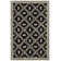 Hand Hooked Wool Southwestern Rug