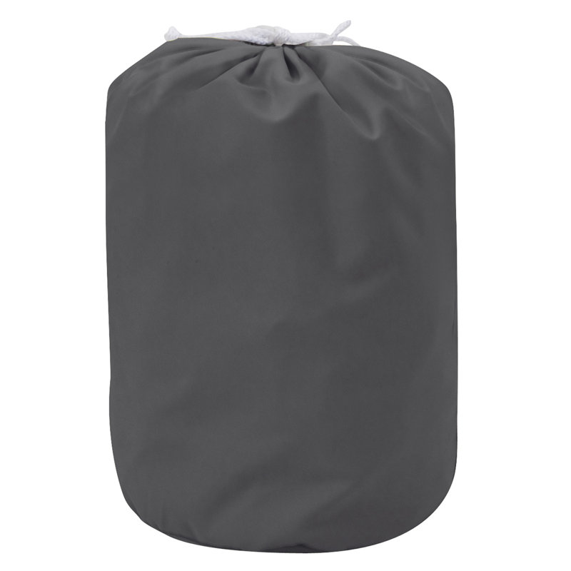 Jacquane Mildew Resistant Automobile Cover By Arlmont & Co., 48" H x 60" W x 157" D