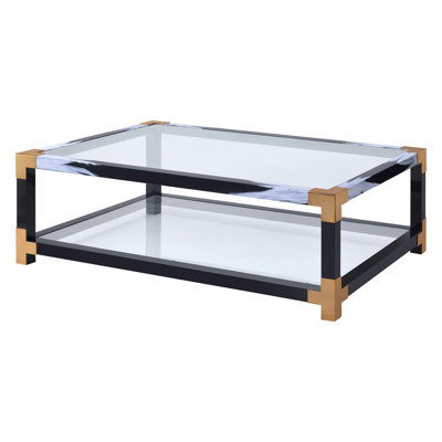 Table basse Lafty