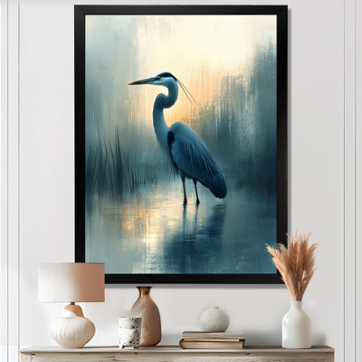 Auron - Animals Wall Art Living Room
