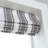 Polyester Yarn Dyed Room Darkening Roller Shade-15397479-15397464
