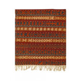 Turkish One-of-a-Kind 4'10" X 5'8" Area Rug