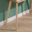 Iakovo 90cm Console Table