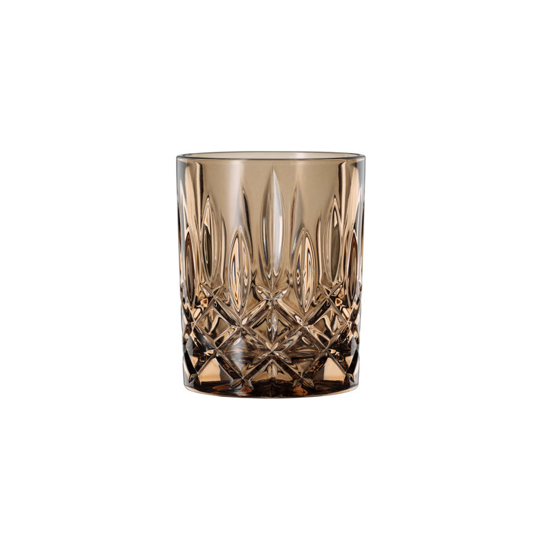 Verre à whisky Nachtman-Noblesse, Tabac