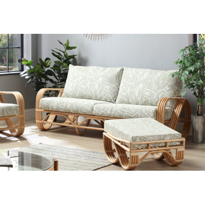 Sinason 3 Seater Sofa