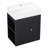 20-Inch Bathroom Vanity with Ceramic Sink-419107182