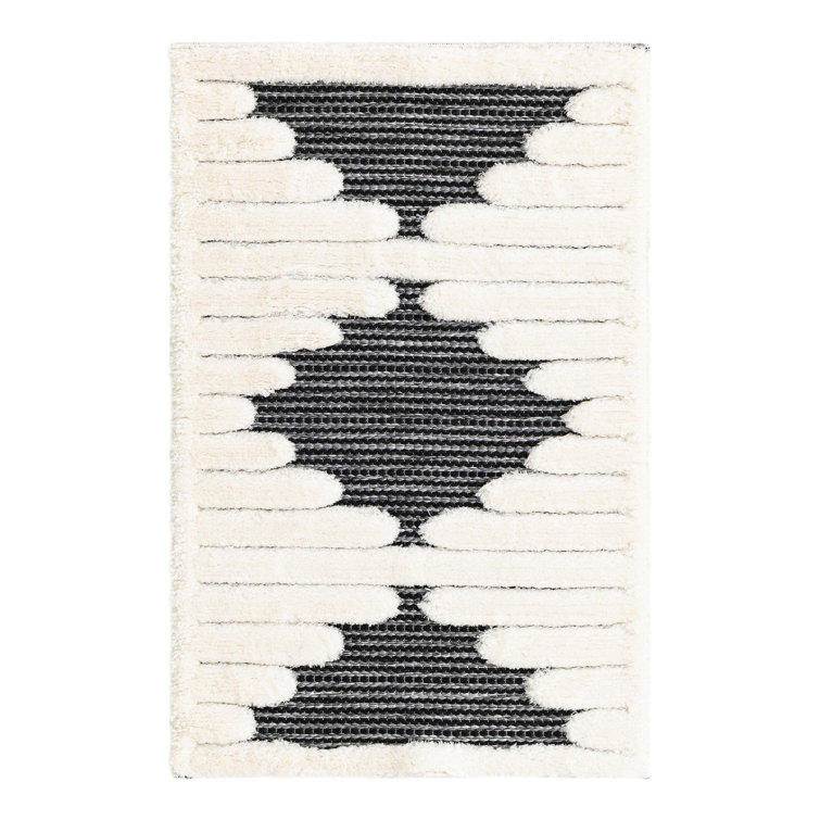 Corrigan Studio® Strings Raheesa Rug
