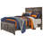 Meila Panel Bed-1229412685