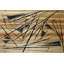 « lines of frustration », impression sur bois-17783694