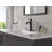 Single Handle Bathroom Faucet-125414152