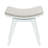 Manufactured Wood Accent Stool-1512270732