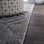 Tapis intérieur / extérieur gris foncé Portmany-479751273