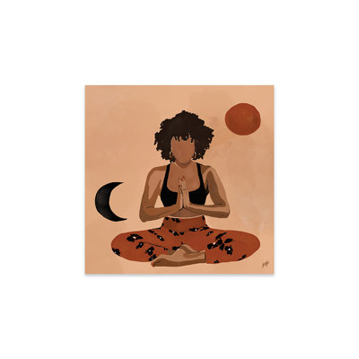 " Harmony " by Bria Nicole