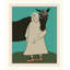 Black Horse And Woman-1575254509