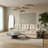 103.5" Modular Sectional Cloud Sofa With Deep Seat Couch,lattice Decored Design-1547422824-1547422820