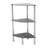Corner Bookcase
