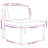 3 Piece Deep Seating Group with Cushions