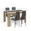Shadasia 4 - Person Dining Set-1562310690-1562310694-1562310695
