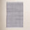 C3 Herringbone Shale White Outdoor Rug