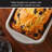 Farberware Disney Bake With Mickey Mouse Nonstick  Loaf Pan / Bread Pan / Meatloaf Pan Bakeware Set, 2 Piece, Black