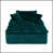 Mélange de polyester vert