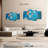 Avery Blue Cargo Containers-106802011