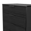 Bernat 77cm W 5 - Drawer Chest of Drawers-1505684357