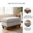 Meadowview Ottoman