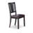 Gallatin Solid Wood Top Pedestal Dining Set-124434750-48903112