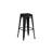 Zara Counter Stool with Metal Frame-105886419