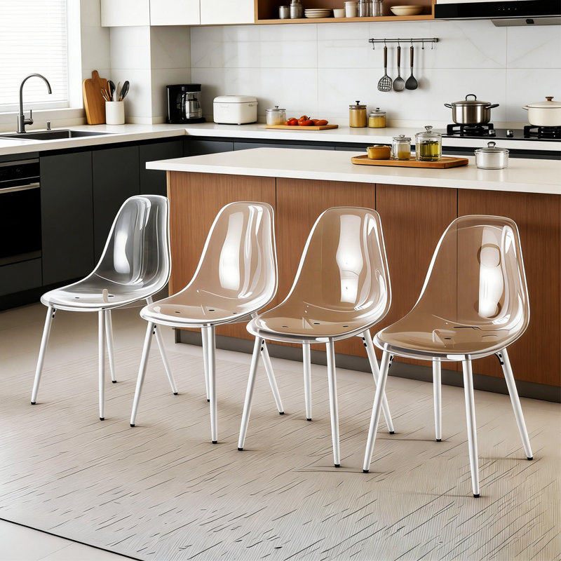 Compact Dining Table Sets(must Include Both Table And Chair) Mdf Modern Home