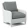 Gibraltar Armchair