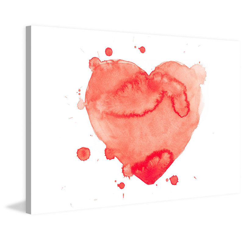 Wrapped Canvas Print, 76cm H x 114cm W