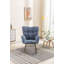 Chaise de chambre à coucher Teddy-405159326