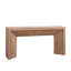 Console 62 po Modern Modern