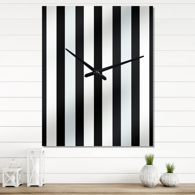 Jandra - Modern Very Large Wall Clocks