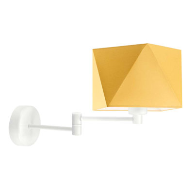 Ayannah Armed Sconce