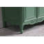 Ensemble de meuble-lavabo double 60 po Angelique-425715435-425348773