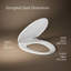Kohler Brevia Quiet-Close Toilet Seat with Grip-Tight Bumpers and Quick-Attach Hardware-1231665979-1213674455