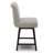 Alanys Swivel 26'' Counter Stool-1442101111