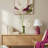 Orchid Arrangement with Vines