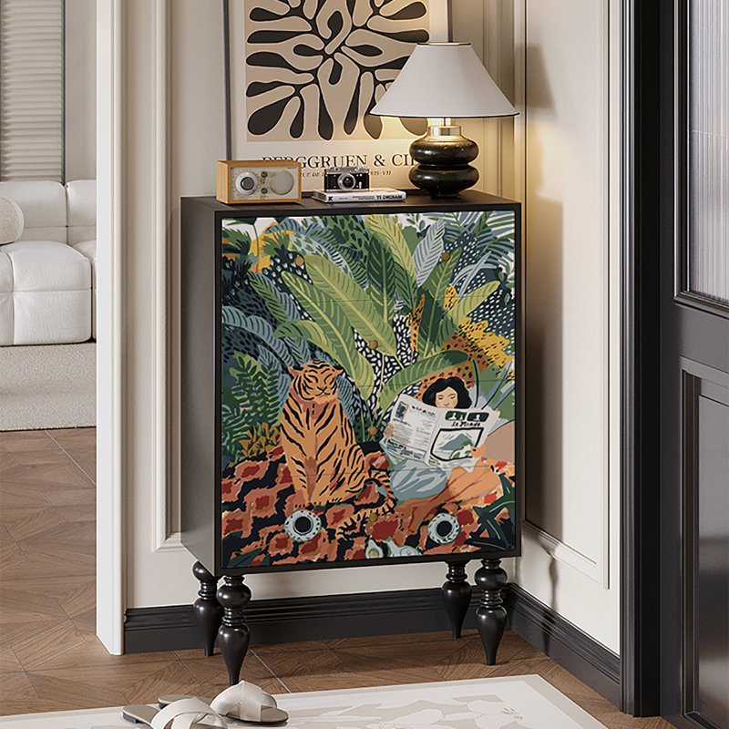 Armoire de rangement American American