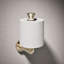 Vertical Wall Mount Toilet Paper Holder-243412947