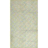 One-of-a-Kind 6' X 9' Area Rug