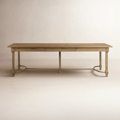Edison Dining Table