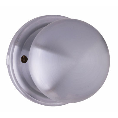 Impresa Privacy Door Knob