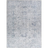 Pom Denim/Light Slate Area Rug